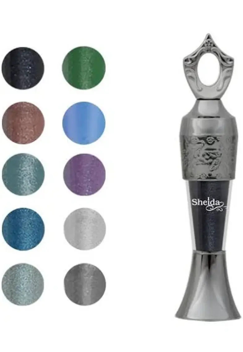 Sheida Kohl Powder