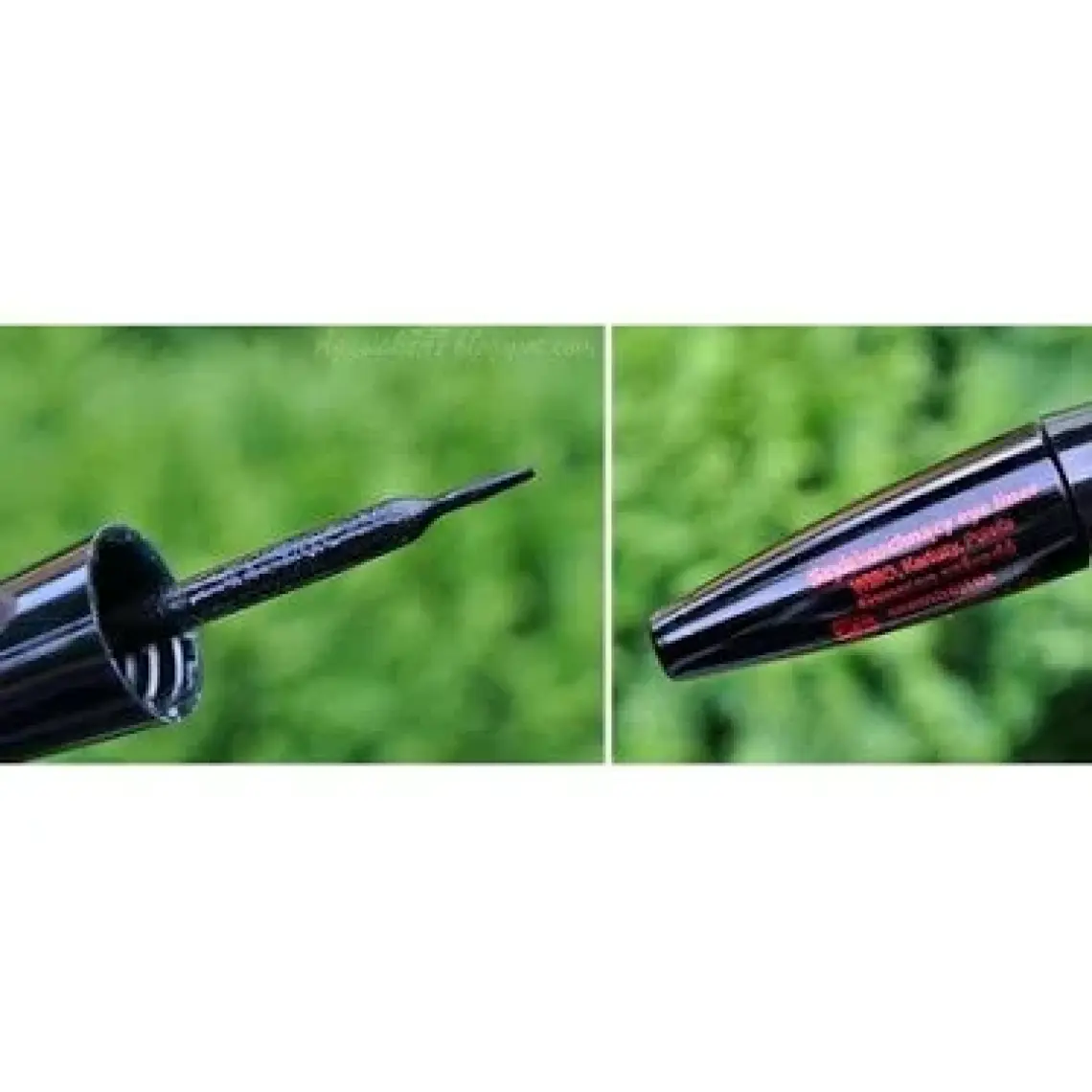 Eye Liner Fast Dry Hızlı Kuruyan Siyah Eyeliner