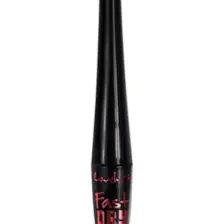 Eye Liner Fast Dry Hızlı Kuruyan Siyah Eyeliner