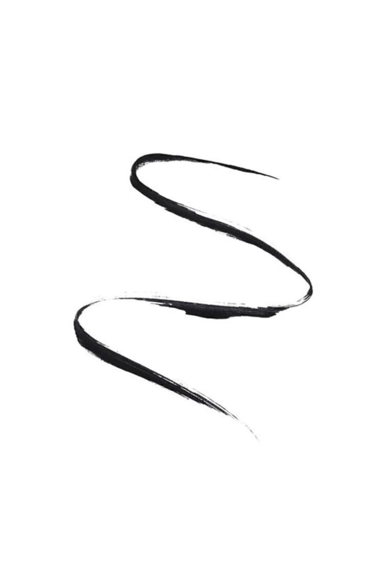 Master Ink Mat Siyah Eyeliner