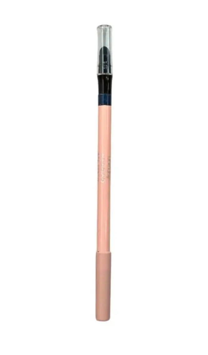 Dora Joy Smoky Göz Kalemi 04 Lacivert Eye Pencil Sünger Aplikatörlü