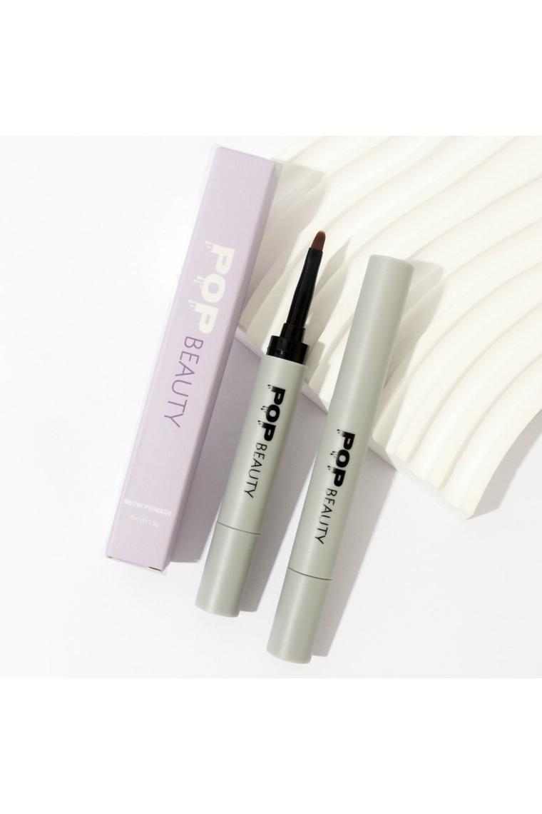 Kaş Pomadı, Tattoo, Kaş Kalemi, Farı