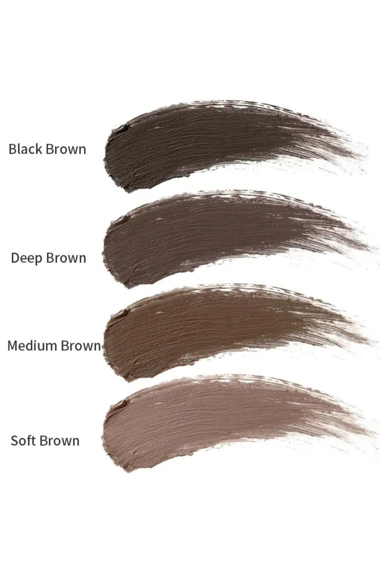 Kaş Pomadı, Tattoo, Kaş Kalemi, Farı