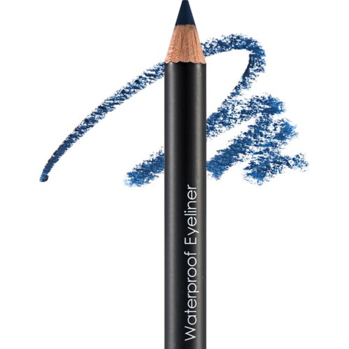 Flormar - Göz Kalemi - Waterproof Eyeliner 103 Navy Blue 8690604109036 47000001