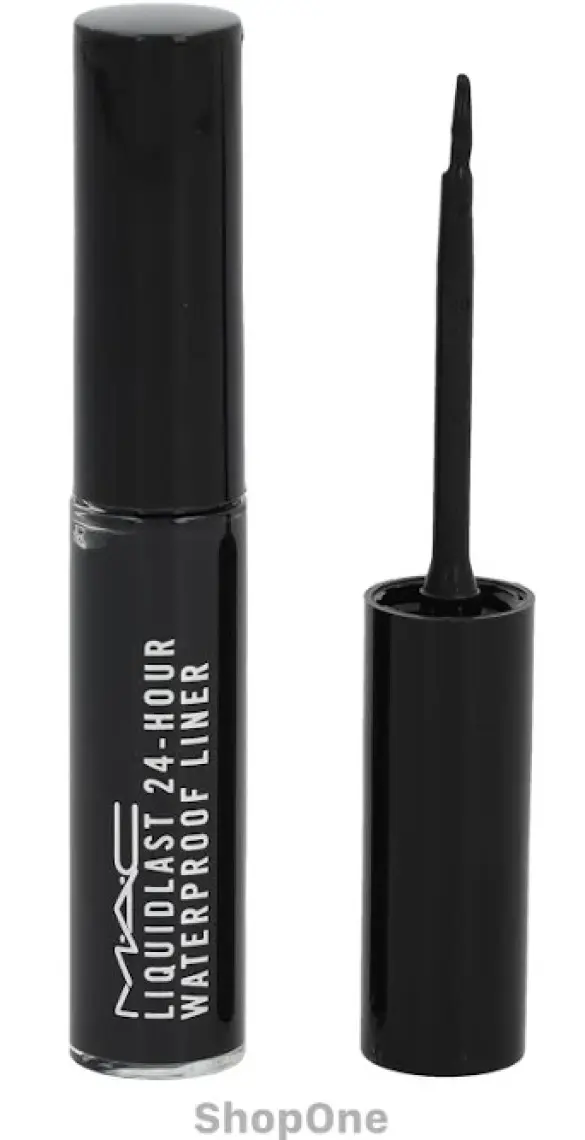 Liquidlast 24 Saate Kadar Kalıcı Eyeliner 2.5 ml