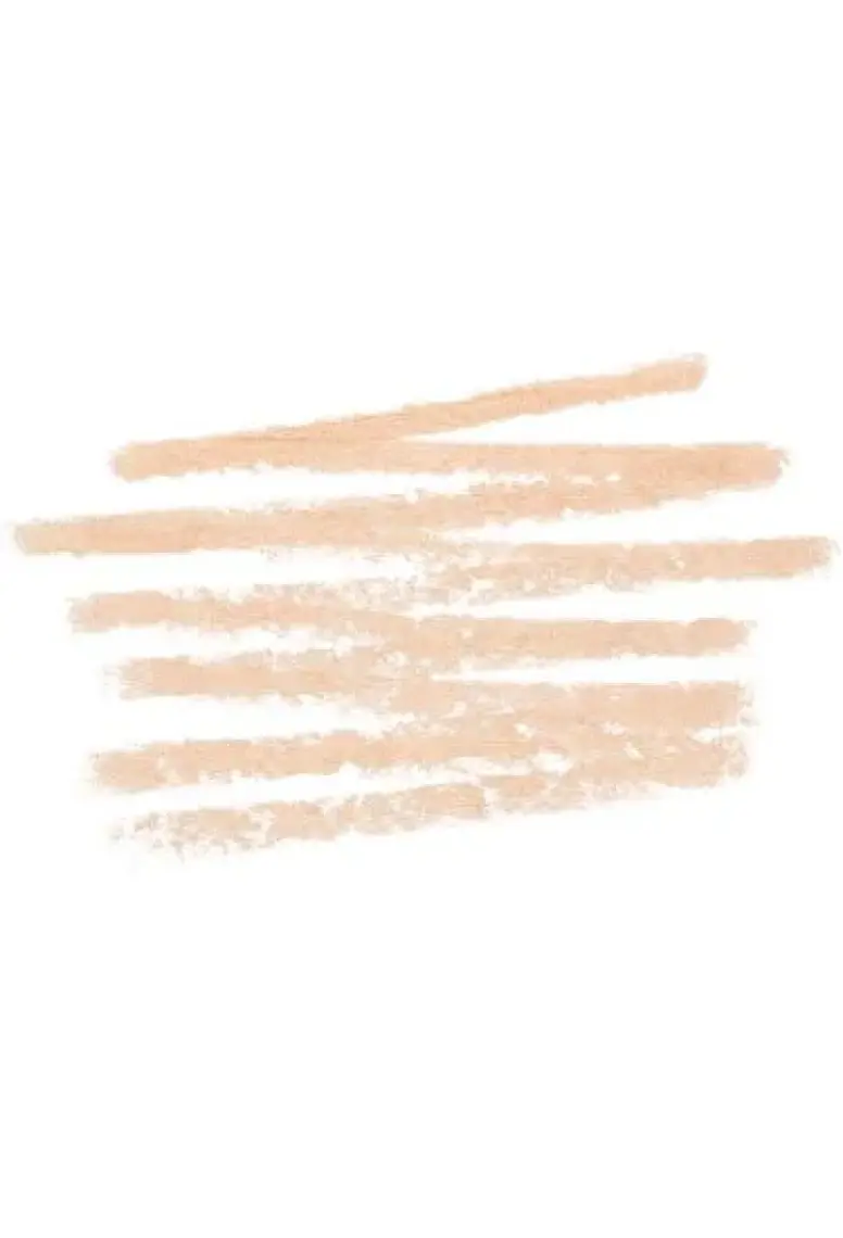 Asansörlü Aydınlatıcı Kaş Kalemi Uçuk Kahve -brow Up Highlighter Pencil-000 Champagne-8690604622269