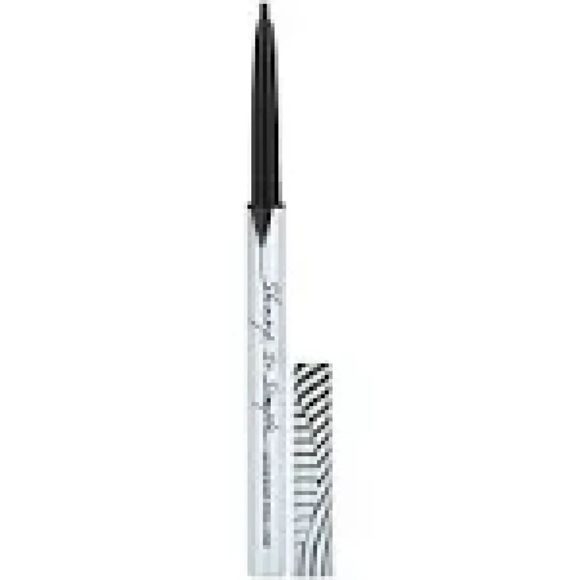 Clio Suya Dayanıklı, İnce Uçlu Göz Kalemi CLIO Sharp So Simple Waterproof Pencil Liner (01 Black)