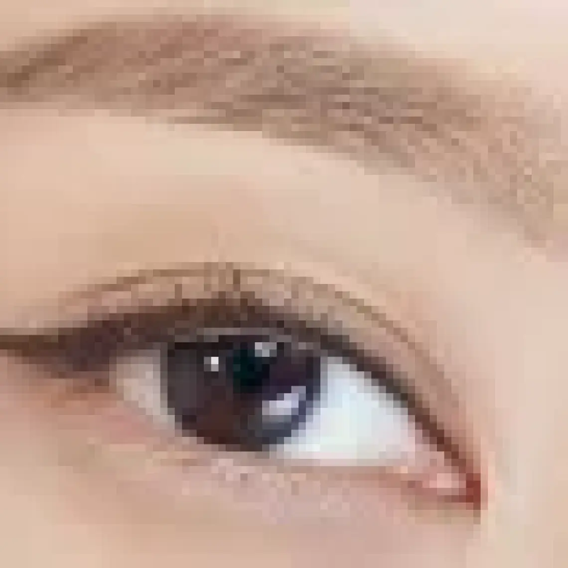 Clio Suya Dayanıklı, İnce Uçlu Göz Kalemi CLIO Sharp So Simple Waterproof Pencil Liner (01 Black)