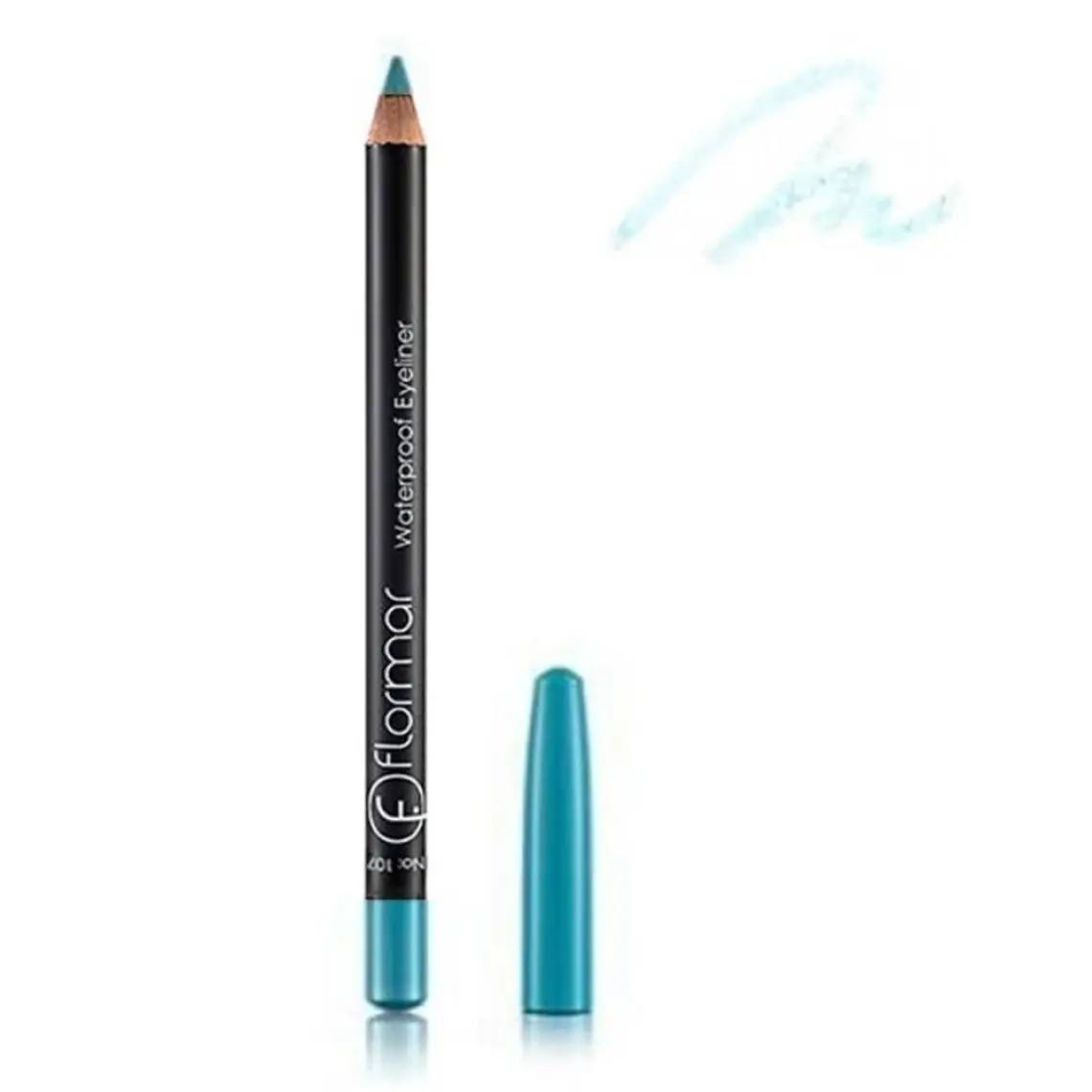 Flormar Waterproof Göz Kalemi 116