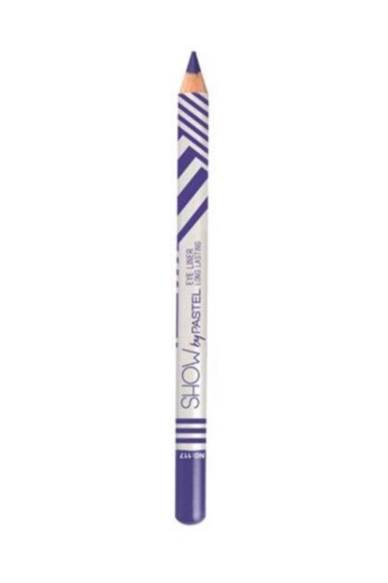 Pastel Eye Pencil 117 Göz Kalemi