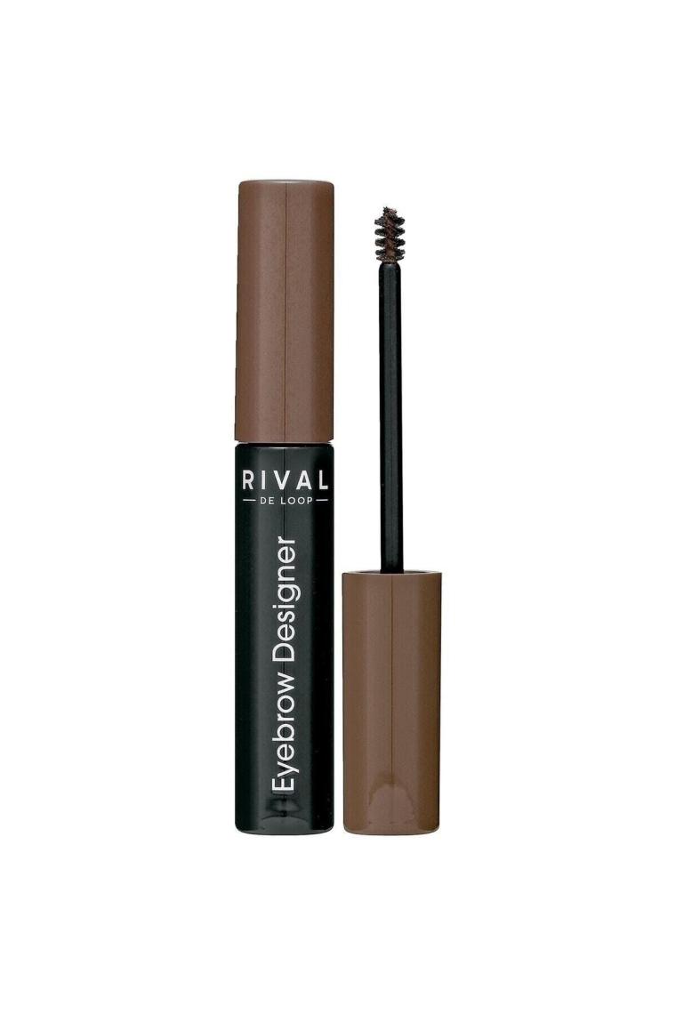 Medium Brown 9 ml Kaş Şekillendirici No:01