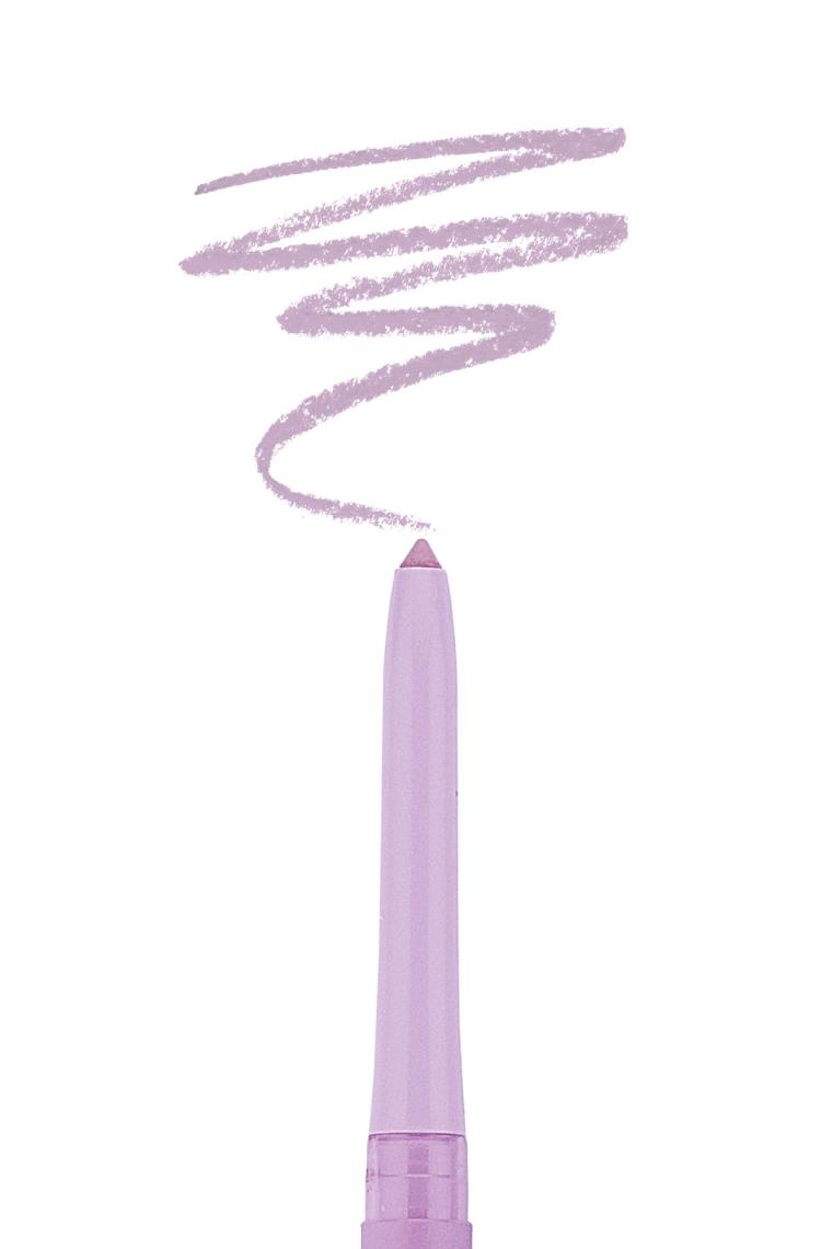 Show Your Game Waterproof Gel Eye Pencil - Jel Göz Kalemi 404