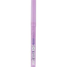 Show Your Game Waterproof Gel Eye Pencil - Jel Göz Kalemi 404
