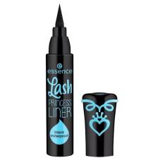 Lash Prıncess Lıner Eyeliner Waterprof Siyah
