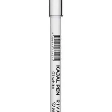 Beyaz Göz Kalemi Kajal No:01 4.1 gr