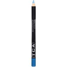 Tca Waterproof Eyeliner - Gray