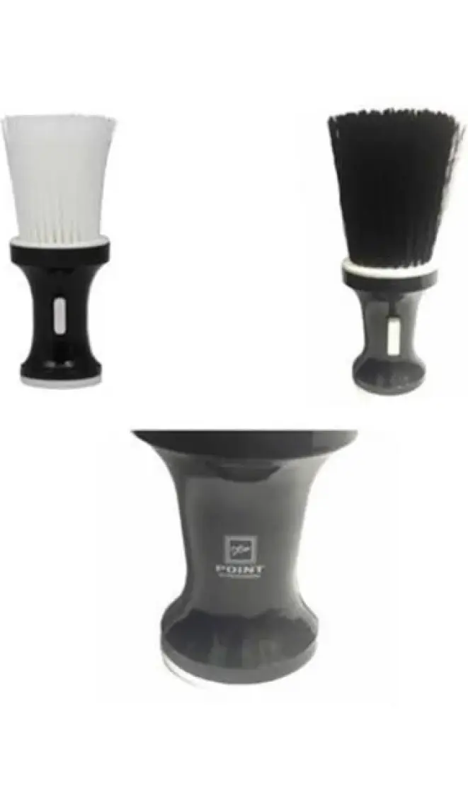 Point EF-006 Pudralı Ense Fırçası