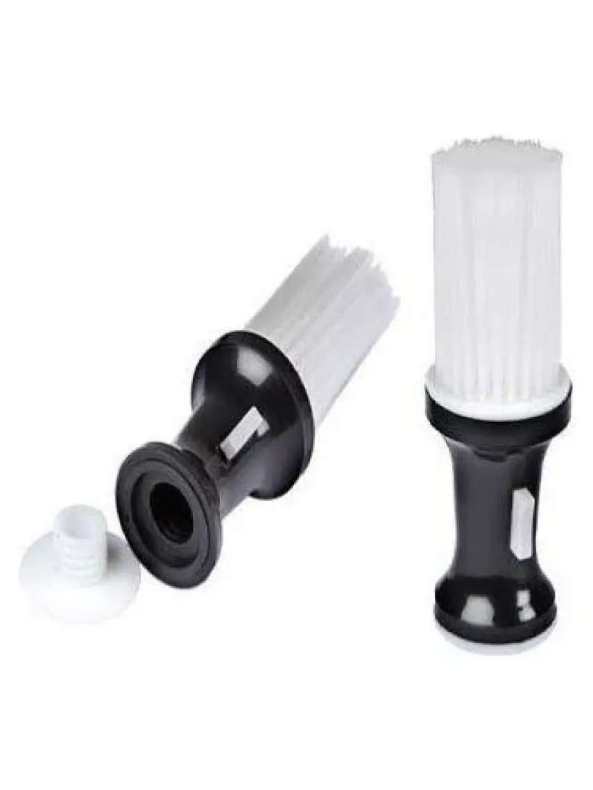 Point EF-006 Pudralı Ense Fırçası