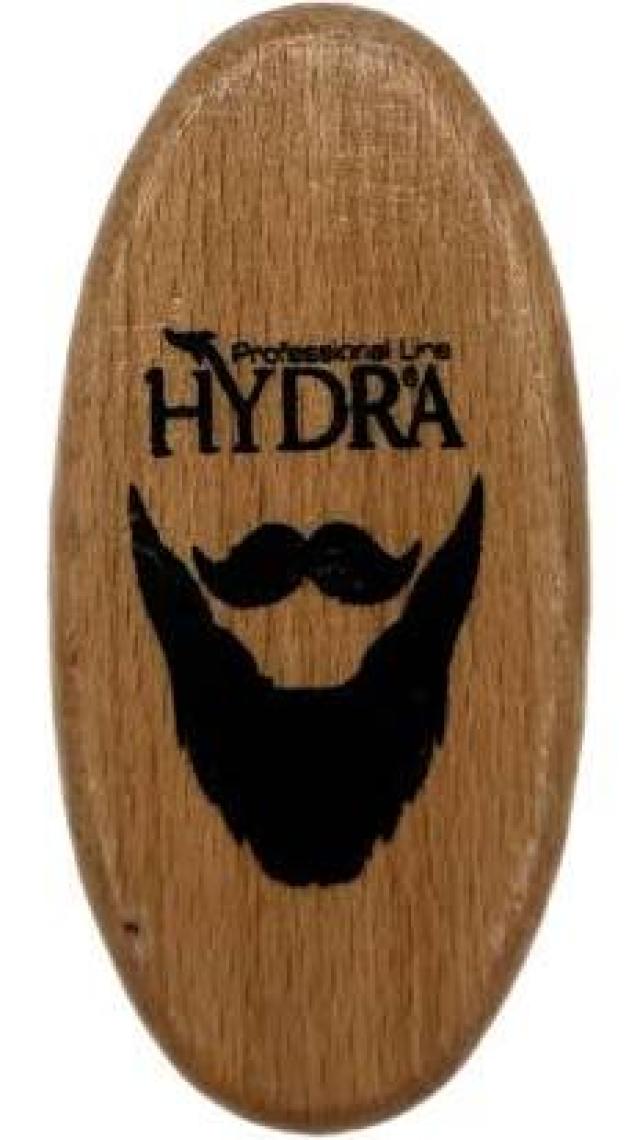Hydra Tarko Hydra 2207 Ahşap Saç & Sakal Fırçası