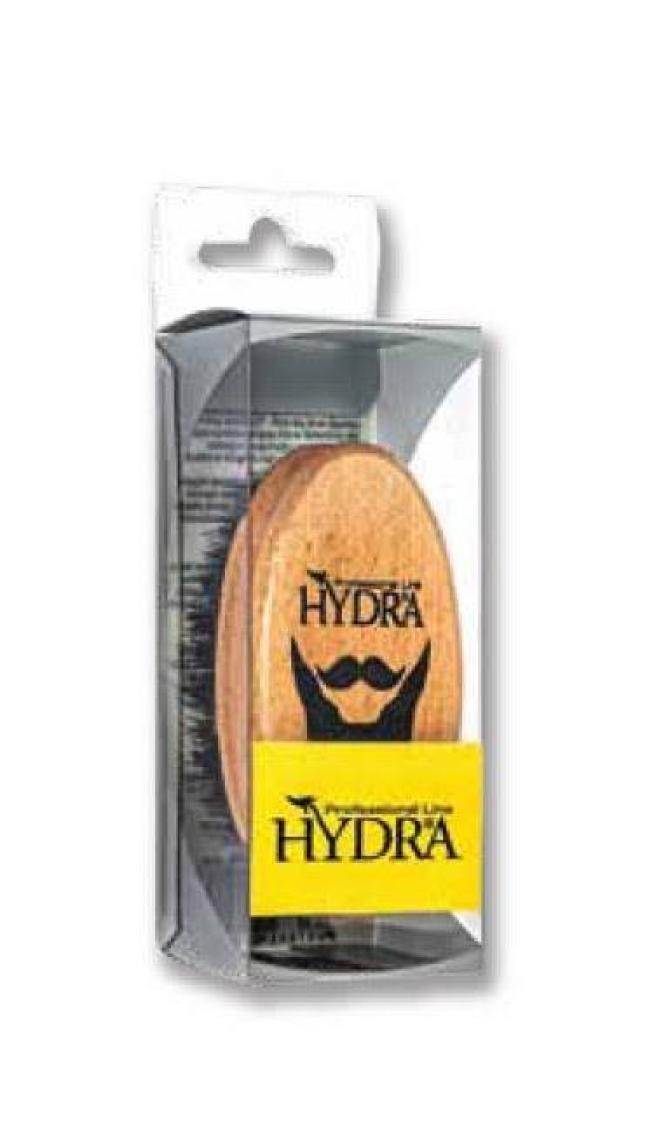 Hydra Tarko Hydra 2207 Ahşap Saç & Sakal Fırçası