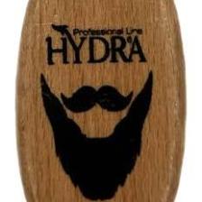Hydra Tarko Hydra 2207 Ahşap Saç & Sakal Fırçası