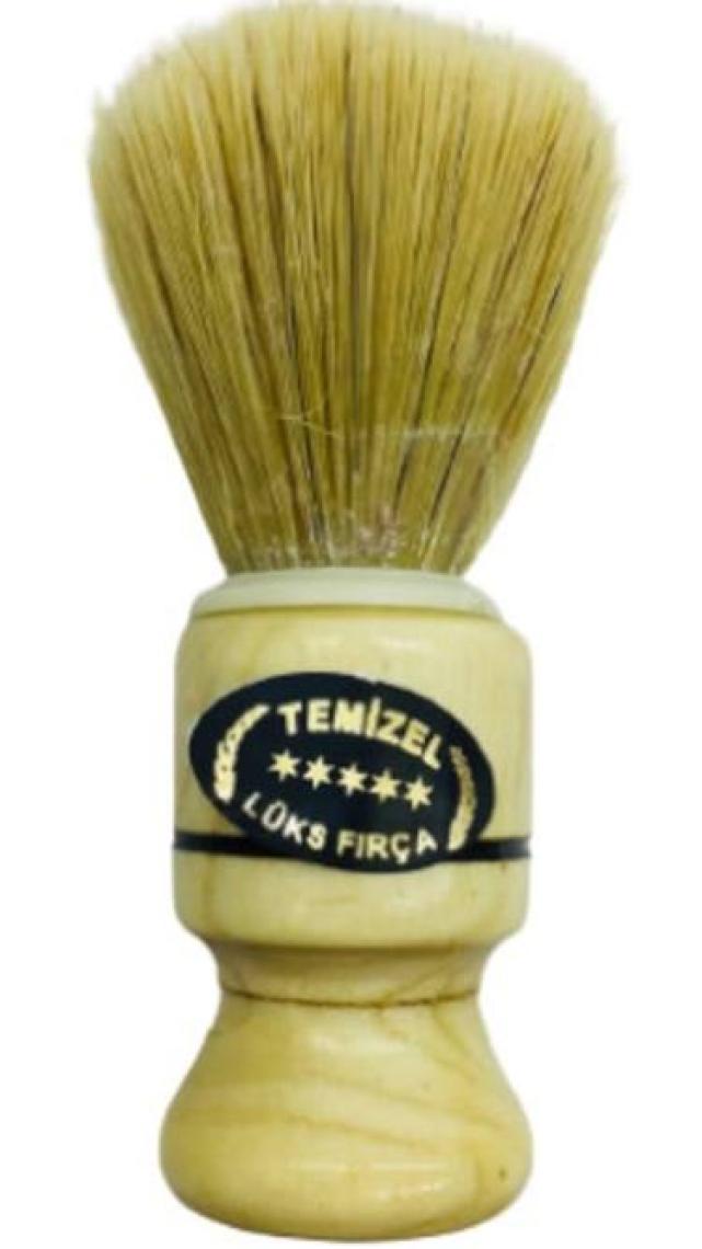 Temizel Sakal Fırçası