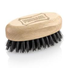 Sakal Fırçası Old Style Brush (tahta Saplı)