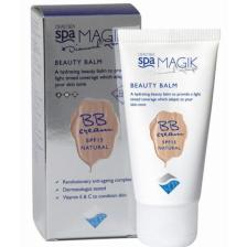 Spa Magik Bb Cream Spf15 50 ml 5018365804893