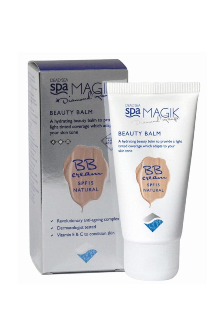 Spa Magik Bb Cream Spf15 50 ml 5018365804893