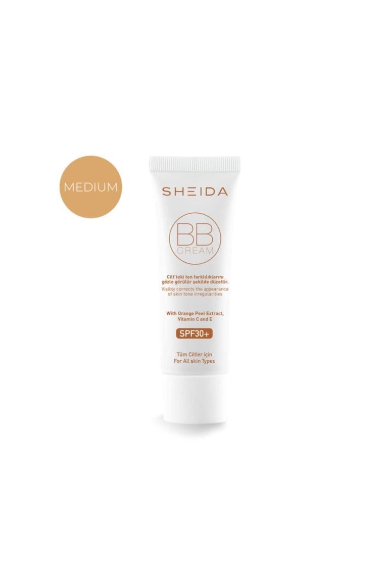 Bb Cream Medıum