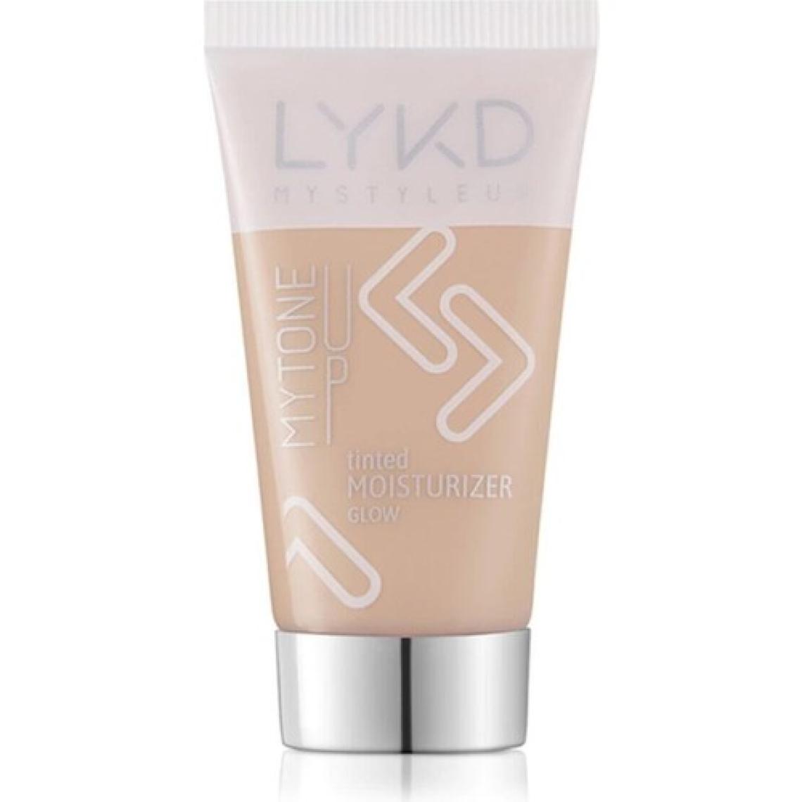 Lykd Renkli Nemlendirici 112 Ivory