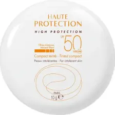 Avene Compact Sable Kapatıcı Krem Açık Renk Spf 50 10 g