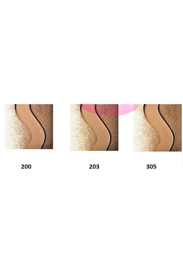 Rimmel Lasting Matte 200 Soft Beige Fondöten