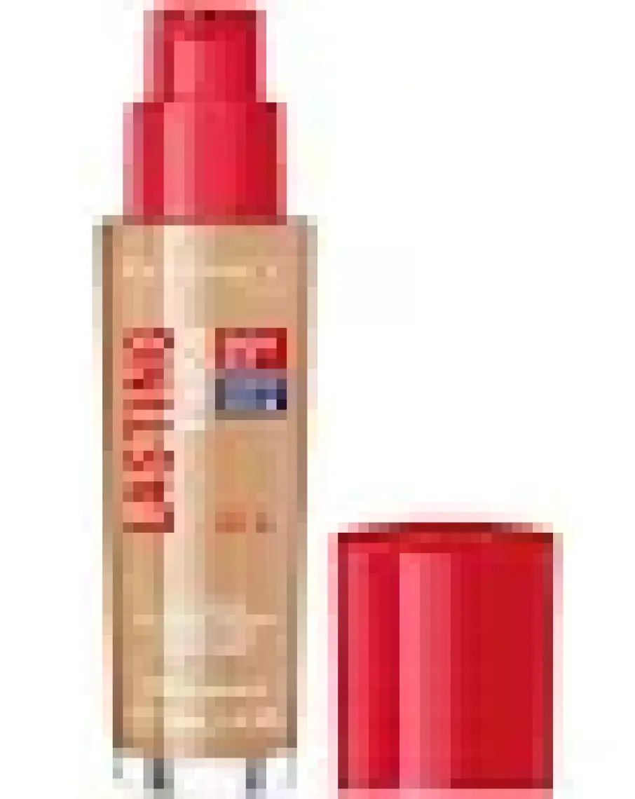 Rimmel London Fondöten - Lasting Finish Foundation 210 Gold Beige 30 ml