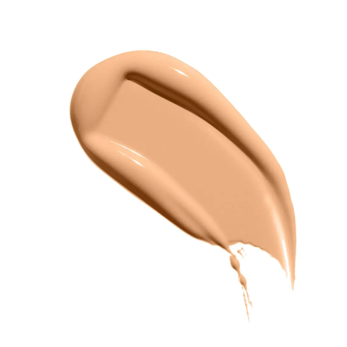 Rimmel London Fondöten - Lasting Finish Foundation 210 Gold Beige 30 ml