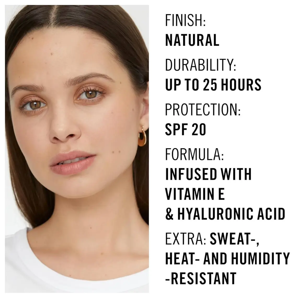 Rimmel London Fondöten - Lasting Finish Foundation 210 Gold Beige 30 ml