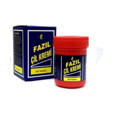 Fazıl Çil Kremi 40 gr