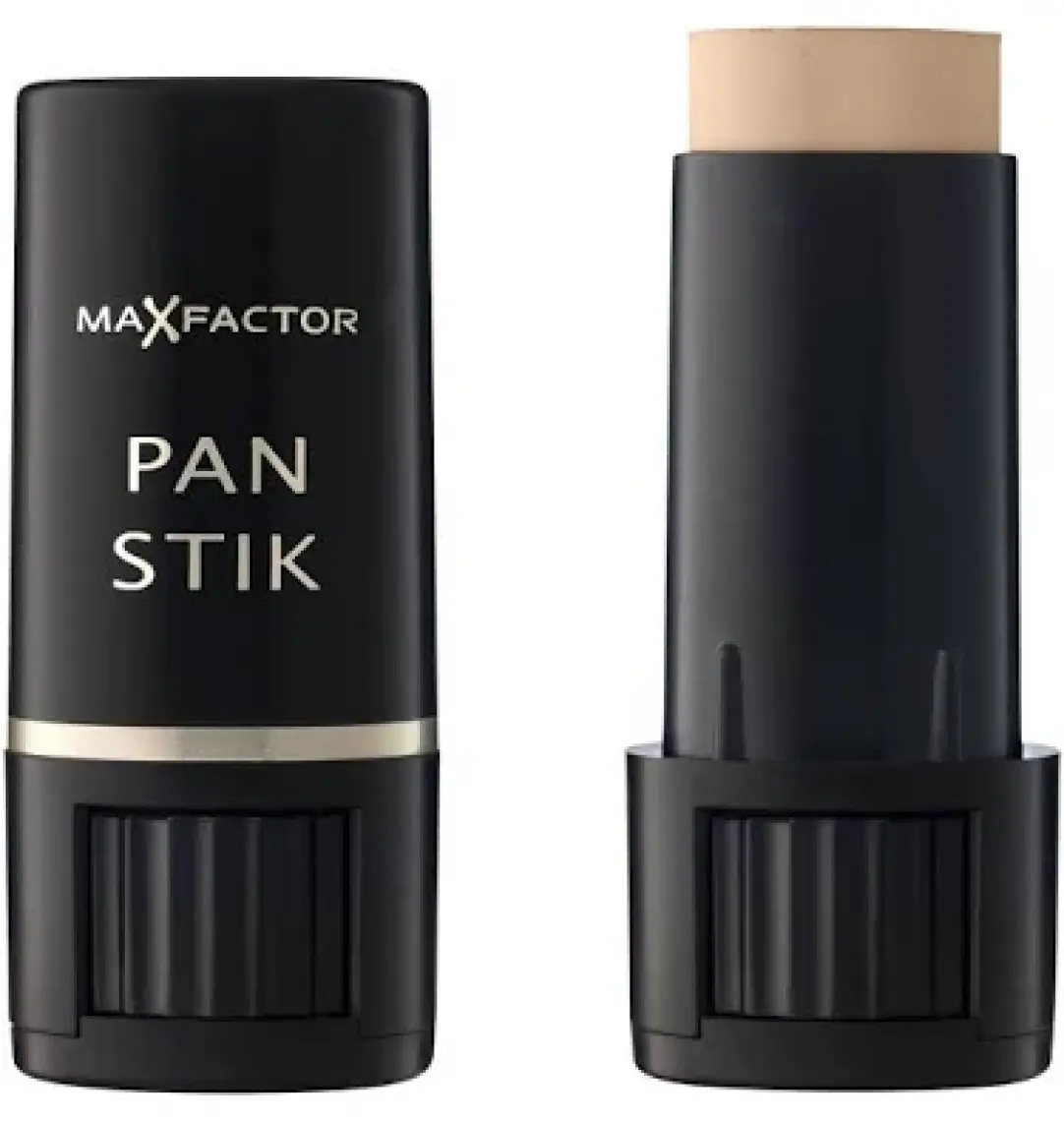 Max Factor Panstik Kapatıcı Stik Fondöten 96 Bisque Ivory
