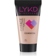 Lykd Fondöten 118 Natural
