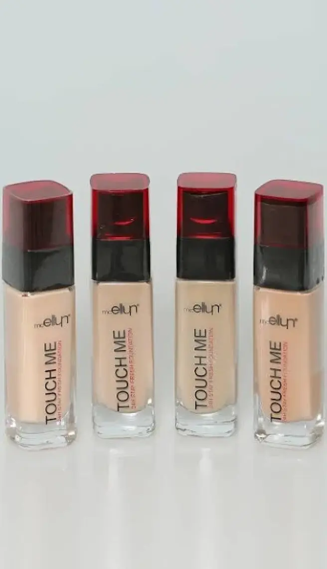 Mc Ellyn Touch Me Stay Fresh Fondoten 03