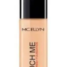 Mc Ellyn Touch Me Stay Fresh Fondoten 03