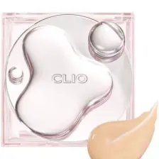 Yoğun Nem ve Parlaklık Sağlayan Cushion CLIO Kill Cover High-Glow Cushion SPF50+ PA++++ (4 Ginger)