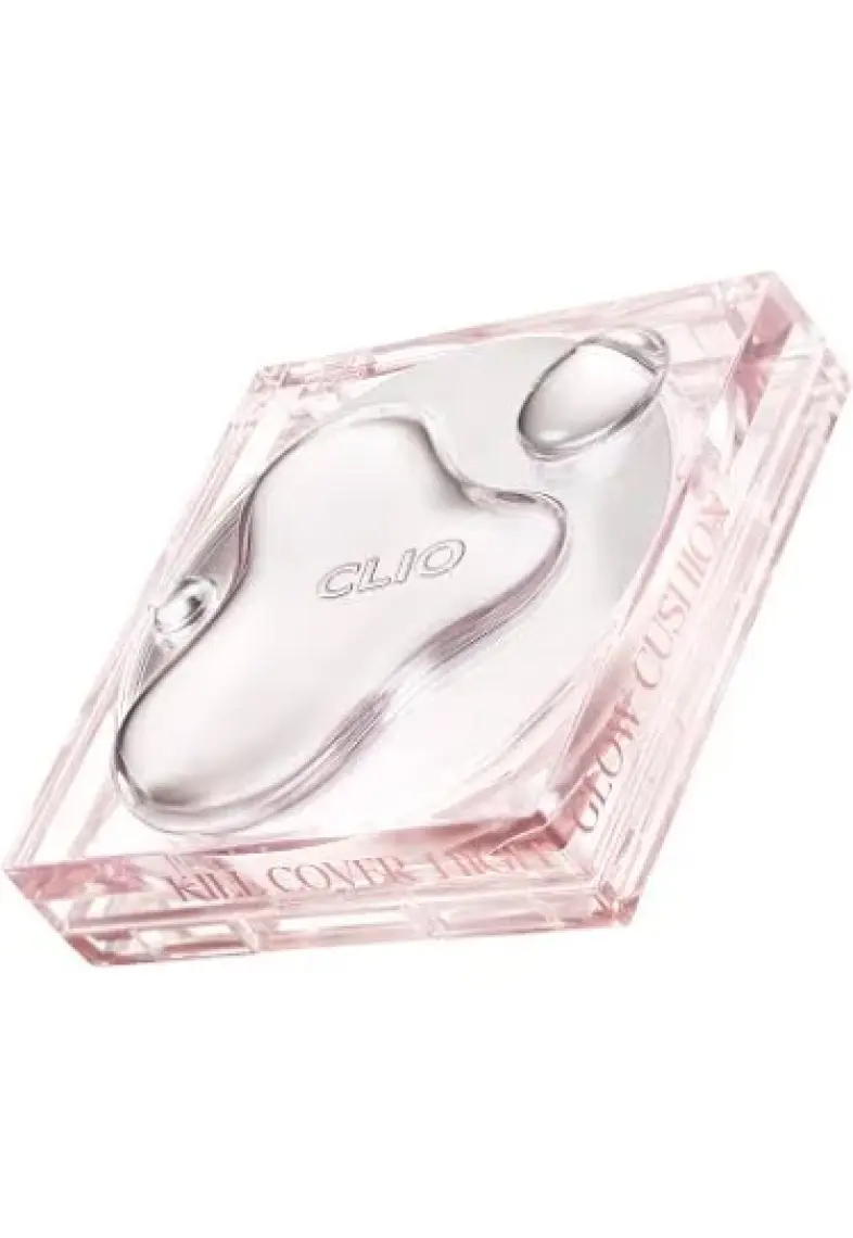 Yoğun Nem ve Parlaklık Sağlayan Cushion CLIO Kill Cover High-Glow Cushion SPF50+ PA++++ (4 Ginger)