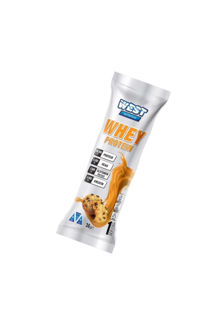 Whey Protein 36 Gram Tek Saşe Kurabiye Aromalı Protein Tozu