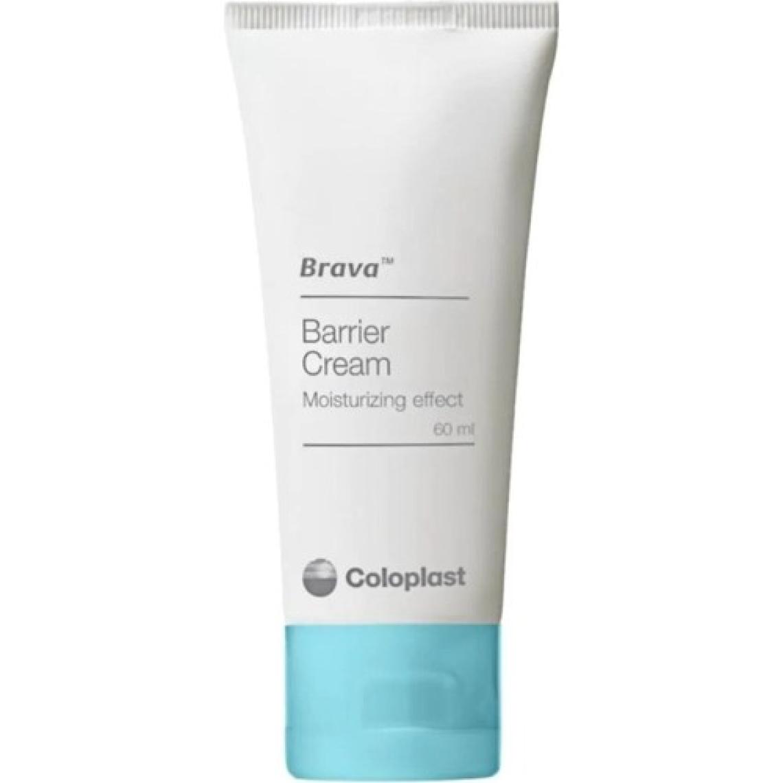 COLOPLAST Brava Cilt Koruyucu Krem 60ML