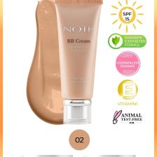 Note BB Krem Advanced Skin Corrector Spf 15 No 02 35 ml
