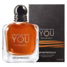 Emporio Armani Stronger With You 100ML Erkek Parfüm