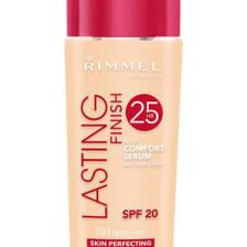 Rimmel London Lasting Finish 25 Hour Foundation Fondöten 300 Sand
