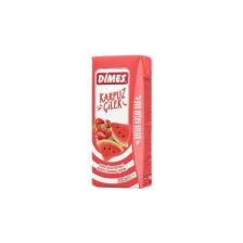 Dimes Karpuz Çilek Leaf Paket 200 ml 27 Li