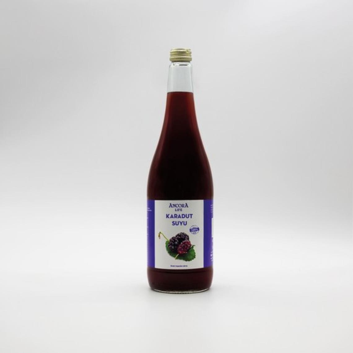 Ancora %100 Karadut Suyu 1000 ml